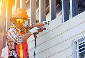 Best Siding Removal and Disposal  in Botkins, OH