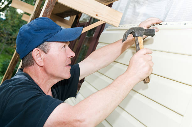 Best Stone Veneer Siding  in Botkins, OH