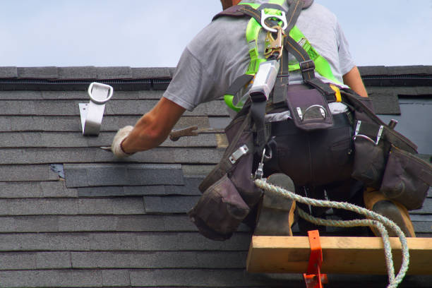 Affordable siding repair and maintenance services in Botkins, OH