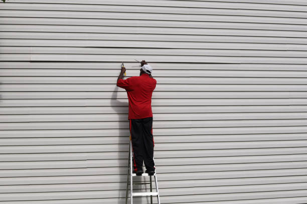 Best Siding for Multi-Family Homes  in Botkins, OH