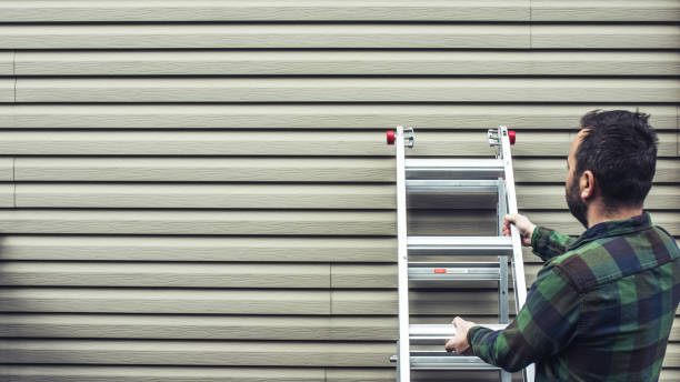 Best Stucco Siding  in Botkins, OH