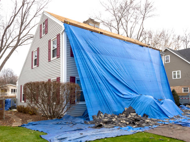 James Hardie Siding in Botkins, OH