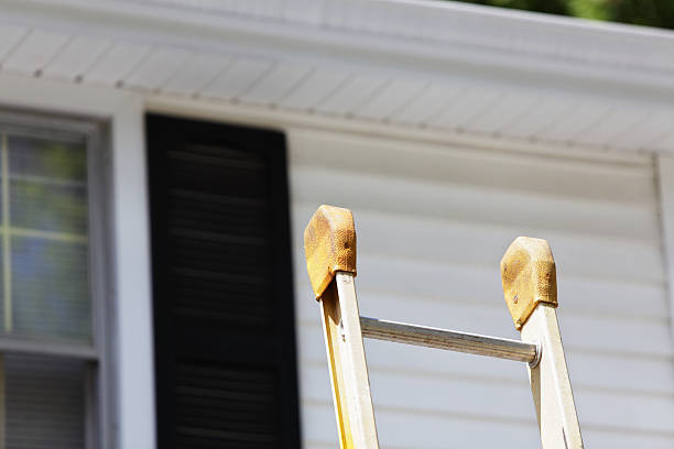 Botkins, OH Siding Installation & Repair Company