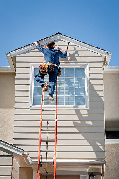 Best Weatherproofing and Sealing  in Botkins, OH