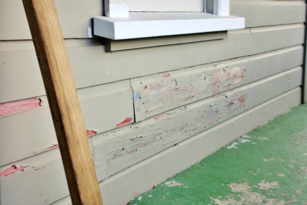 Historical Building Siding Restoration in Botkins, OH