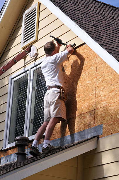 Best Siding Painting and Refinishing  in Botkins, OH